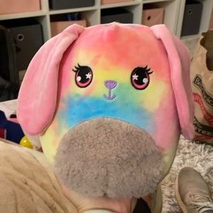 Squishmallow: Scented Limited Edition Bunny